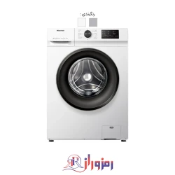 ماشین لباسشویی هایسنس hisense  چین 6 کیلو 1000 دور مدل wfvc6010